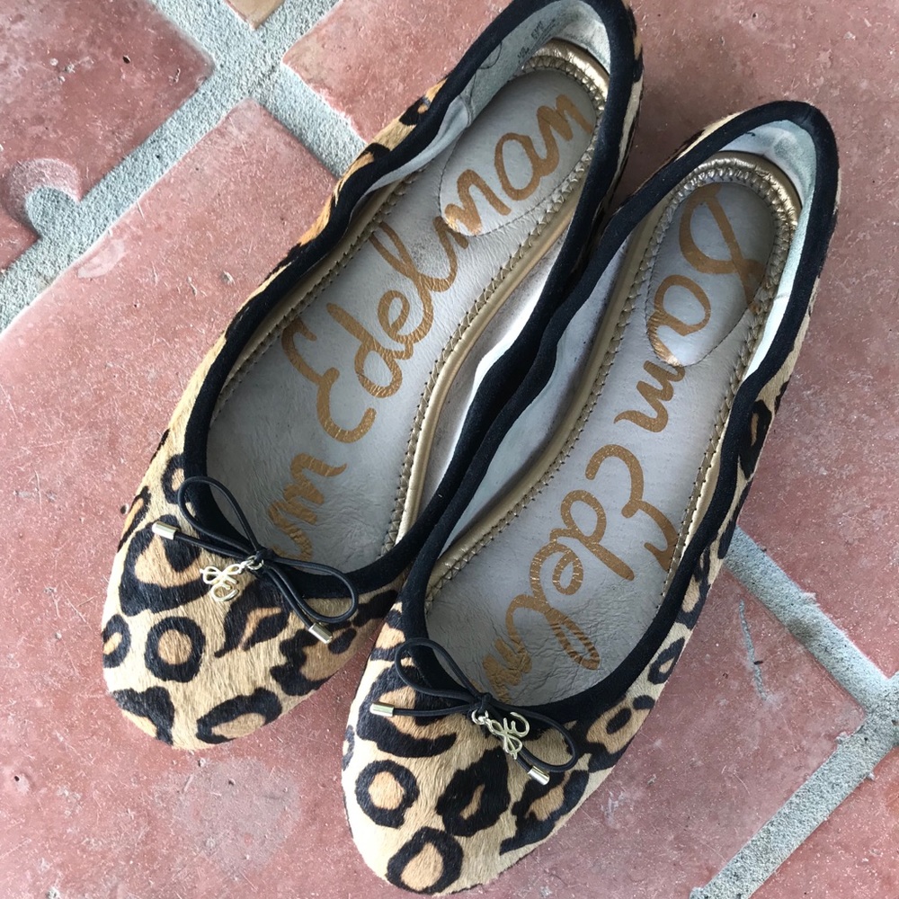 Sam Edelman Felicia' Flat